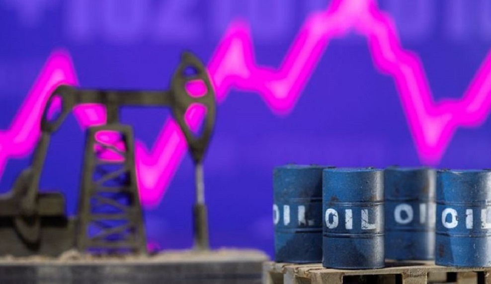 Nafta arrin në nivelin më të lartë që nga armëpushimi SHBA–Iran